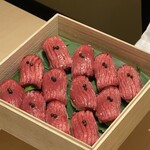 梅田 うしみつ - 