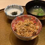 梅田 うしみつ - 