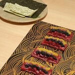 梅田 うしみつ - 