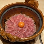 梅田 うしみつ - 