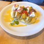 ル・パン・コティディアン 芝公園店 - 