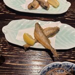 秋田きりたんぽ屋 - 