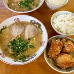 からあげ大将 - 