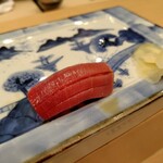 鮨 天ぷら 祇園いわい - 