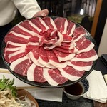 ゆるり割烹 藤茂 - 