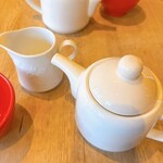 ル・パン・コティディアン 芝公園店 - 