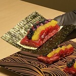 梅田 うしみつ - 