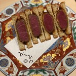 梅田 うしみつ - 