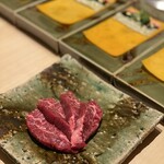 梅田 うしみつ - 