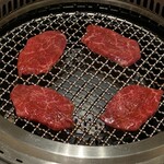 梅田 うしみつ - 