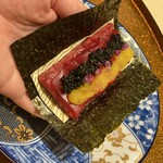 梅田 うしみつ - 