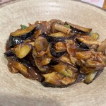 チャイニーズバル ゆずのたね - 