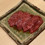 梅田 うしみつ - 