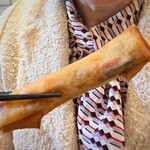 チャイニーズバル ゆずのたね - 