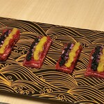 梅田 うしみつ - 