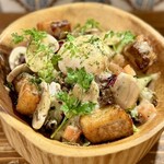 グレーヌマルシェ - 