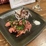 赤バル レッツェ - 