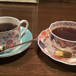 ガティ - ドリンク写真: