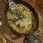 グレーヌマルシェ - 