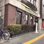 たかしまコーヒー店 - 