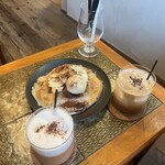 Wolf COFFEE PATISSERIE - 