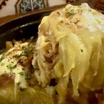 グレーヌマルシェ - 