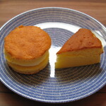 ノース プレイン ファーム - 