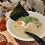 博多 一風堂 - お子様ラーメン