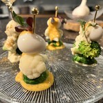 Bistro amie GAKUGEIDAIGAKU - 