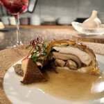 Bistro amie GAKUGEIDAIGAKU - 