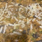 元祖海老出汁 もんじゃのえびせん - 