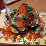 寿司・居酒屋 海福 - 