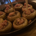 ピルピル&生ハム専門店 LUPIN - 