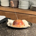 Bistro amie GAKUGEIDAIGAKU - 