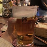 ピルピル&生ハム専門店 LUPIN - 