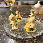 Bistro amie GAKUGEIDAIGAKU - 