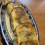 餃子菜館 勝ちゃん - 