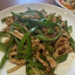 餃子菜館 勝ちゃん - 