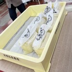 宇那志豆腐店 - 