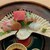 懐石料理 桝田 - 料理写真:お造り