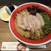 熊本ラーメン 黒亭 本店