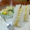 カフェ＆ミール あさい - 