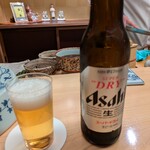 浪速 鮨波留加 - 