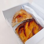 グーテ・ド・ママン - 