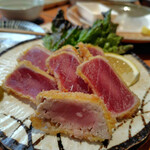 寿司・居酒屋 海福 - 