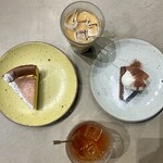 イート グッド プレイス - 