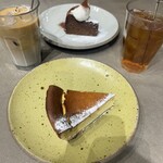 イート グッド プレイス - 