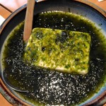 寿司・居酒屋 海福 - 