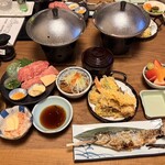 地酒の宿 中村屋 - 