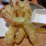 寿司・居酒屋 海福 - 